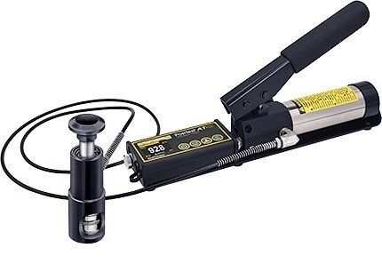 PosiTest AT-M Manual Pull-Off-Adhesion Tester PosiTest AT-M Manual Adhesion Tester Pull-Off-Adhesion Tester