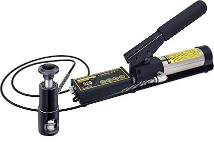 PosiTest AT-M Manual Adhesion Testers Buy DeFelsko PosiTest AT Manual adhesion testers - the best you can get.