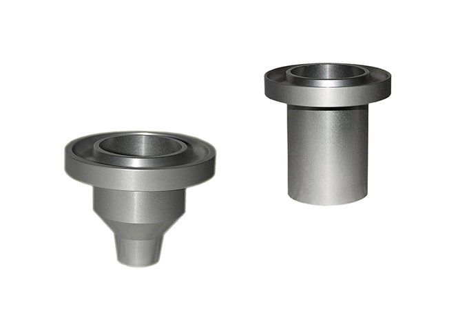 Auslaufbecher, Tauchauslaufbecher, Viskosimeter, Viscometer Viskosität DIN, ISO oder FORD ASTM. Pyknometer, Dichtekugel
