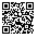 Scannen Sie den QR Code zum Download der iOS App Erhältlich im iOS App Store