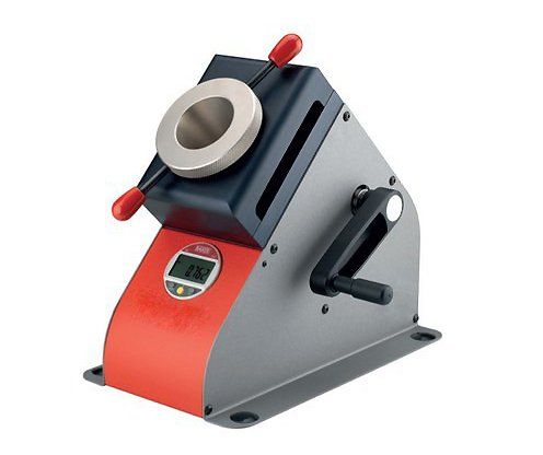 Buy mtv messtechnik Mandrel Bend Tester, Ball Impact Tester, Manual Cupping Tester.