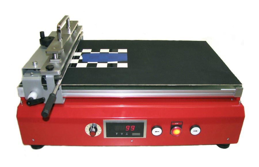 Motorized Film Apllicator CX202