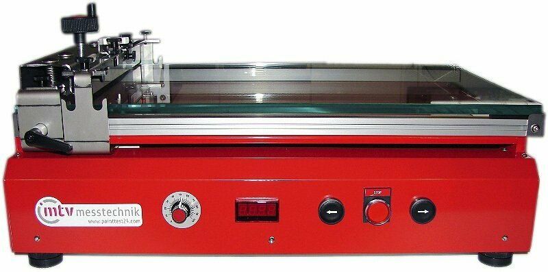 Motorized Film Apllicator CX4