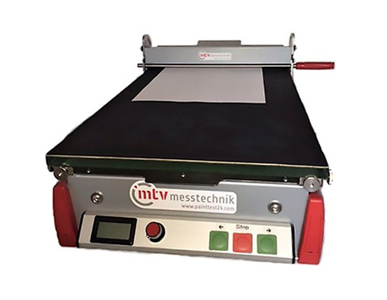 Motorized Film Apllicator CX1