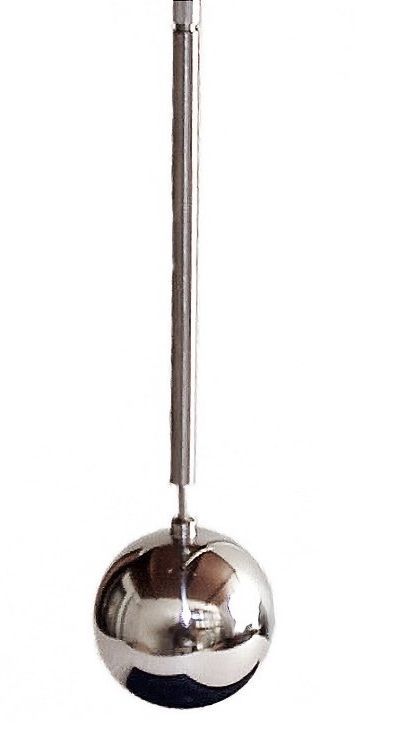 Dichtekugel Gamma C mtv messtechnik Dichtekugel Gamma C kaufen