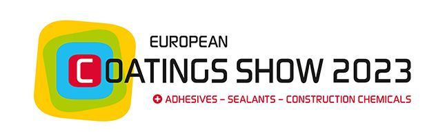 European Coatings Show 2023 European Coatings Show 2023, ECS 2023