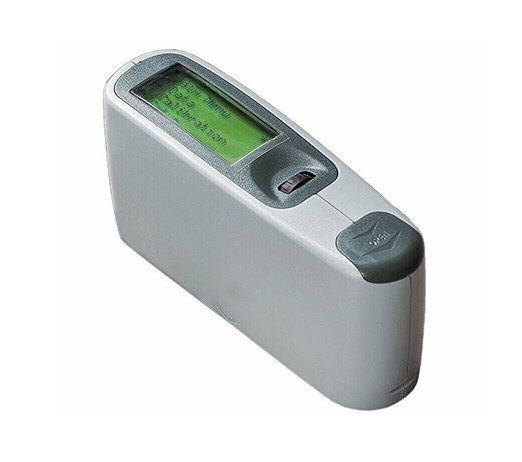 Zum Produkt Glanzmessgerät MG 6-F2, 0 - 1.000 GU Glanzmessgerät MG 6-F2, 0 - 1.000 GU, Universal Messwinkel 60°