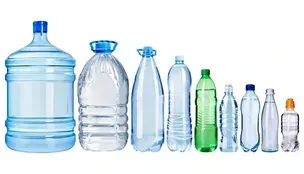 Wanddicke von PET Flaschen messen mit DeFelsko PosiTector UTG-P Wanddicke-Messgerät DeFelsko PosiTector UTG-P, ideal auch für Wanddicke von PET.