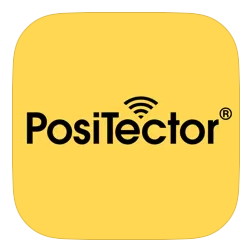 DeFelsko PosiTector App iOS Android