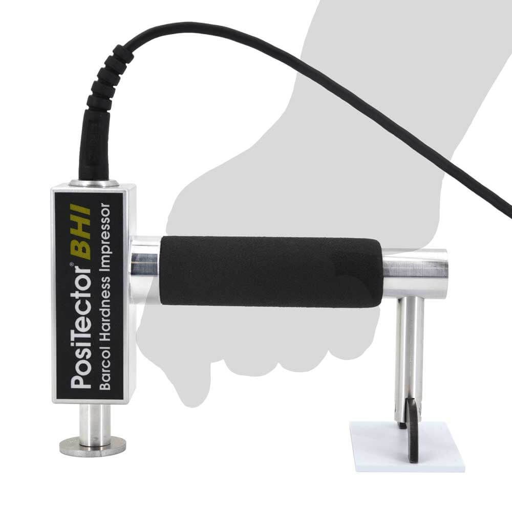 PosiTector-BHI-Handsymbol PosiTector-BHI-Verify-Handsymbol