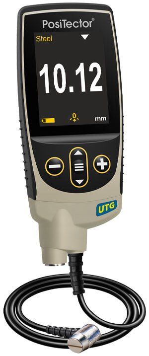PosiTector-UTG-C-Sonde PosiTector-UTG-C-Sonde Wanddicke