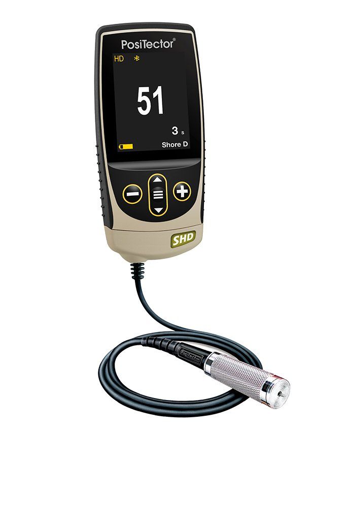 DeFelsko PsoTector SHD-Sonde