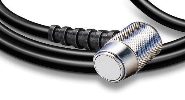 PosiTector UTG-M Ultraschall-Schichtdickensonde UTG-M-Nahaufnahme