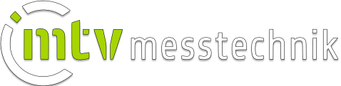 → home Logo mtv messtechnik