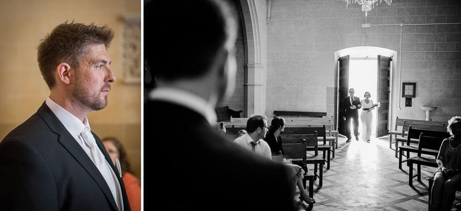 Mallorca / Kirche / Finca Hochzeit