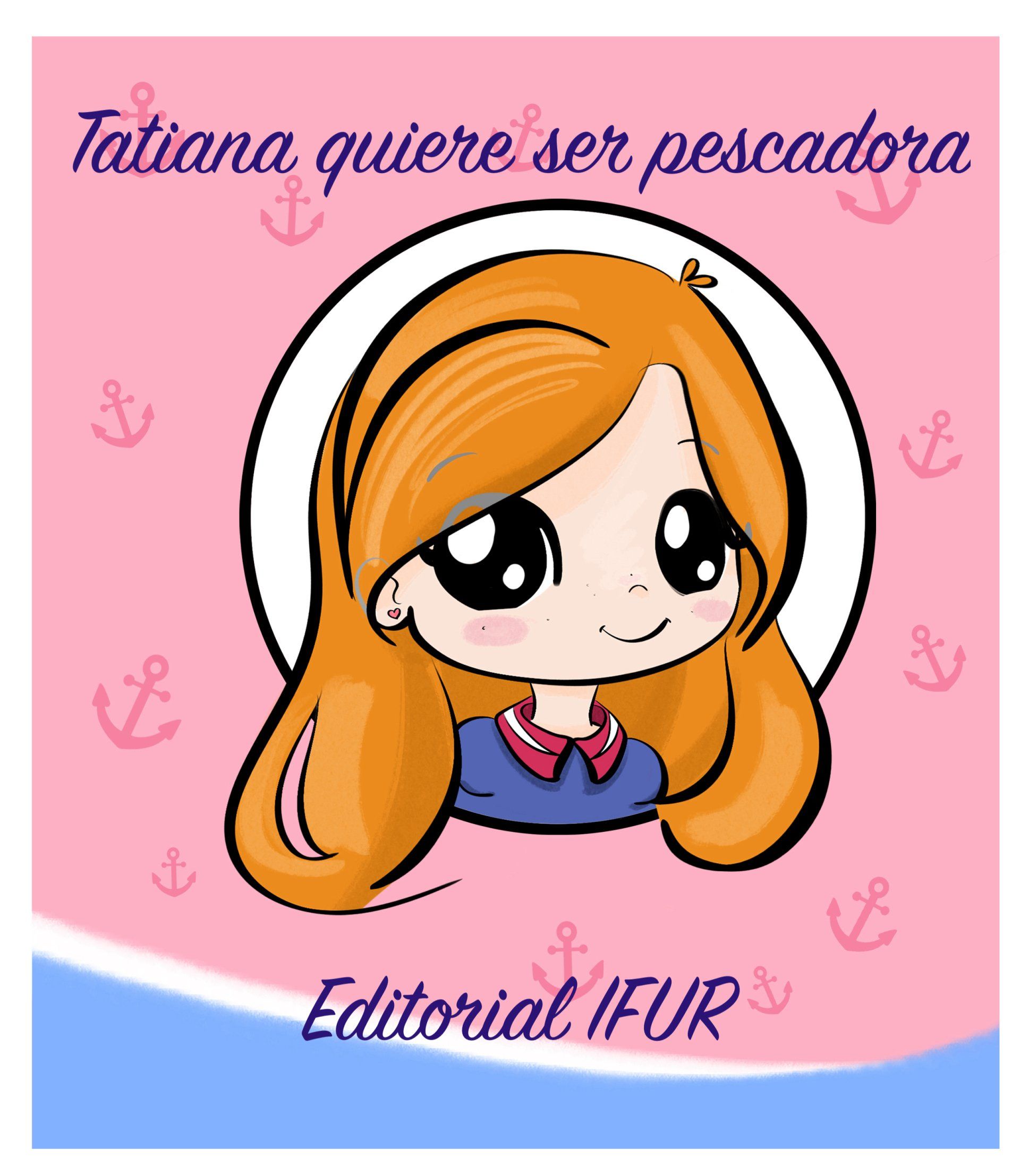 Tatiana y sus aventuras