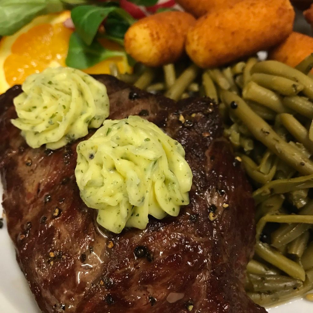 Zu unserem Restaurant