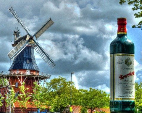 Norden / Norddeich