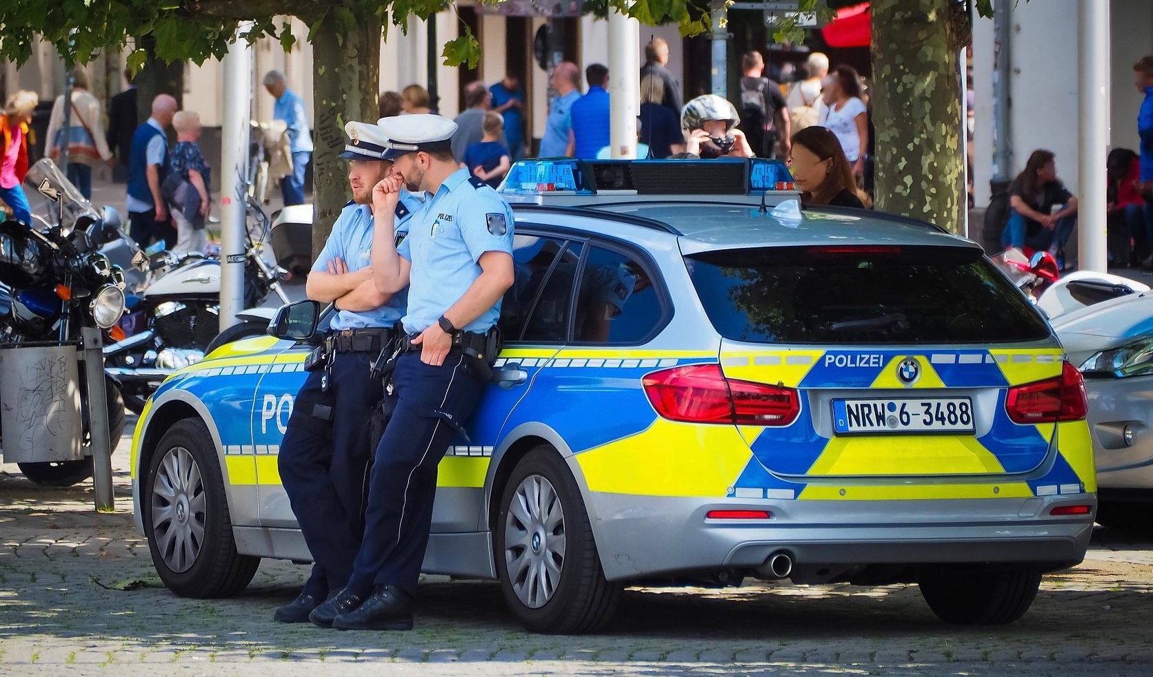 Polizei NRW Ausbildung Polizei Eignungstest, Ausbildung Polizei, Bewerbung Polizei, Polizeikommissar