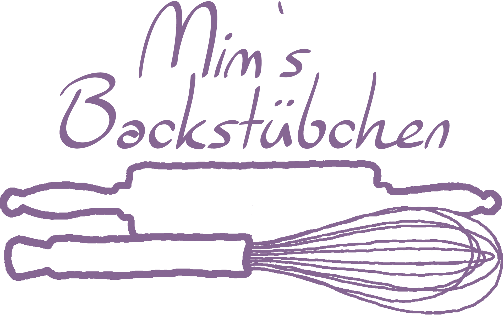 Logo Mim's Backstübchen Logo Mim's Backstübchen