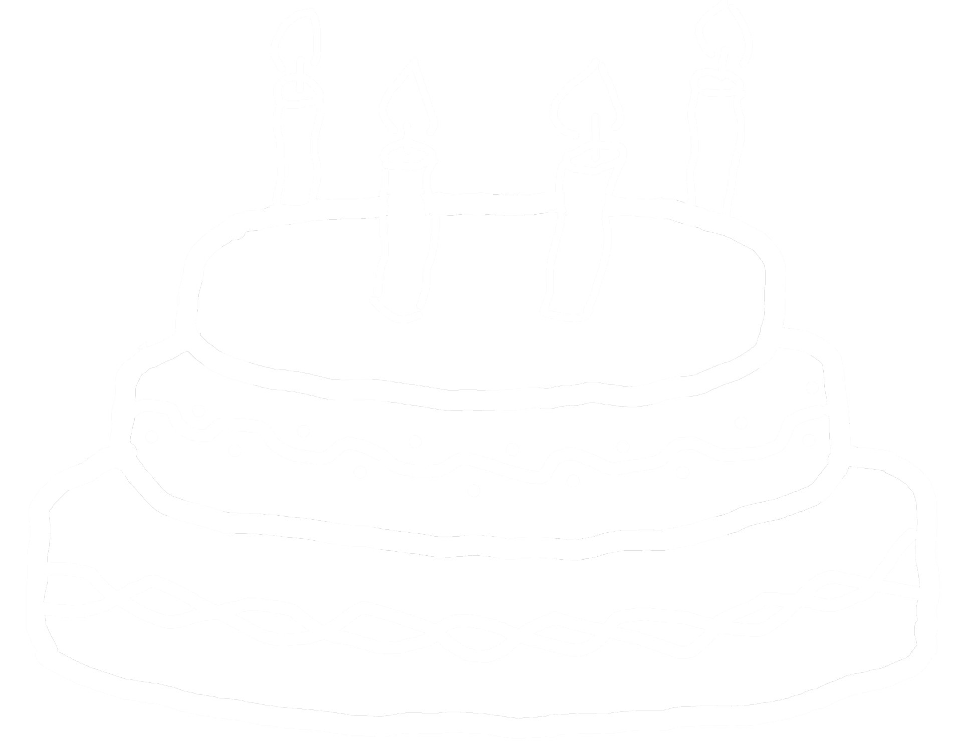 Illustration Torte Illustration Torte Mim's Backstübchen