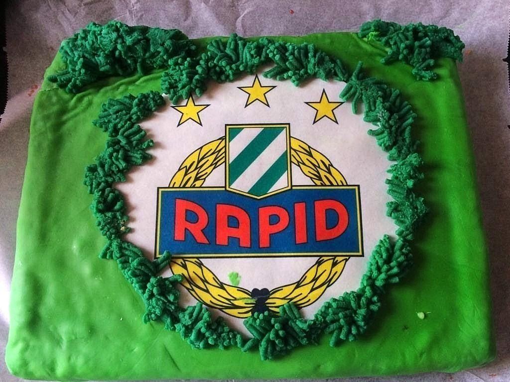 Torte Fussballclub Mim's Backstübchen