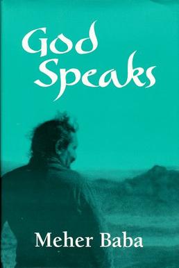God Speaks. book