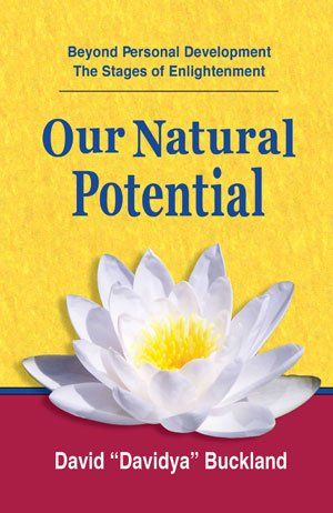 Our Natural Potential - cover