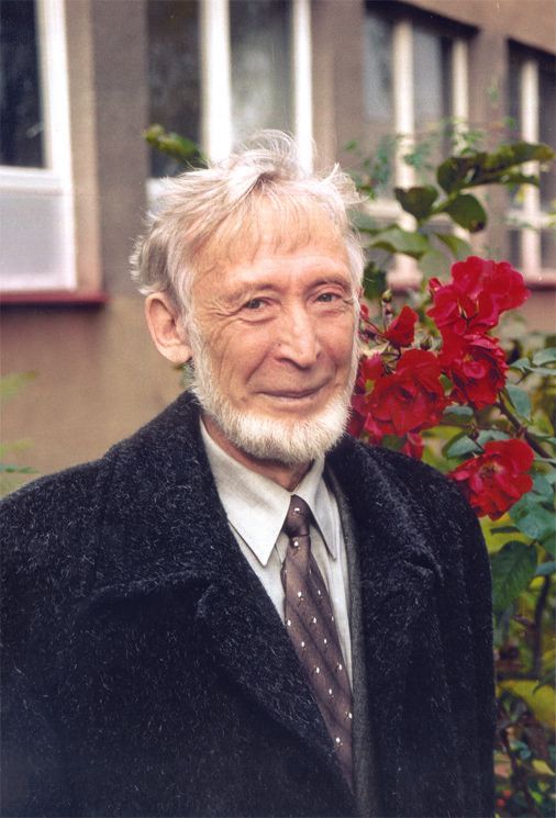 SKVORTSOV Albert Vasilevich
