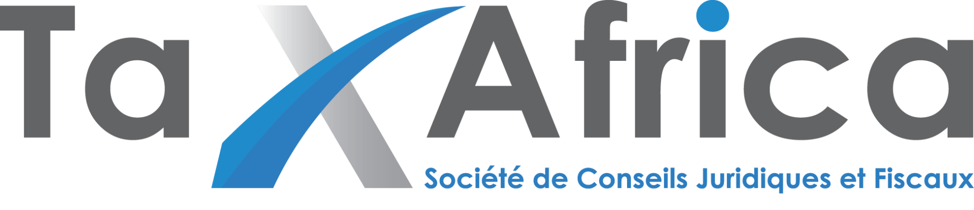 Logo TaxAfrica