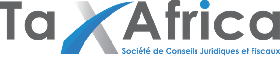 Logo TaxAfrica
