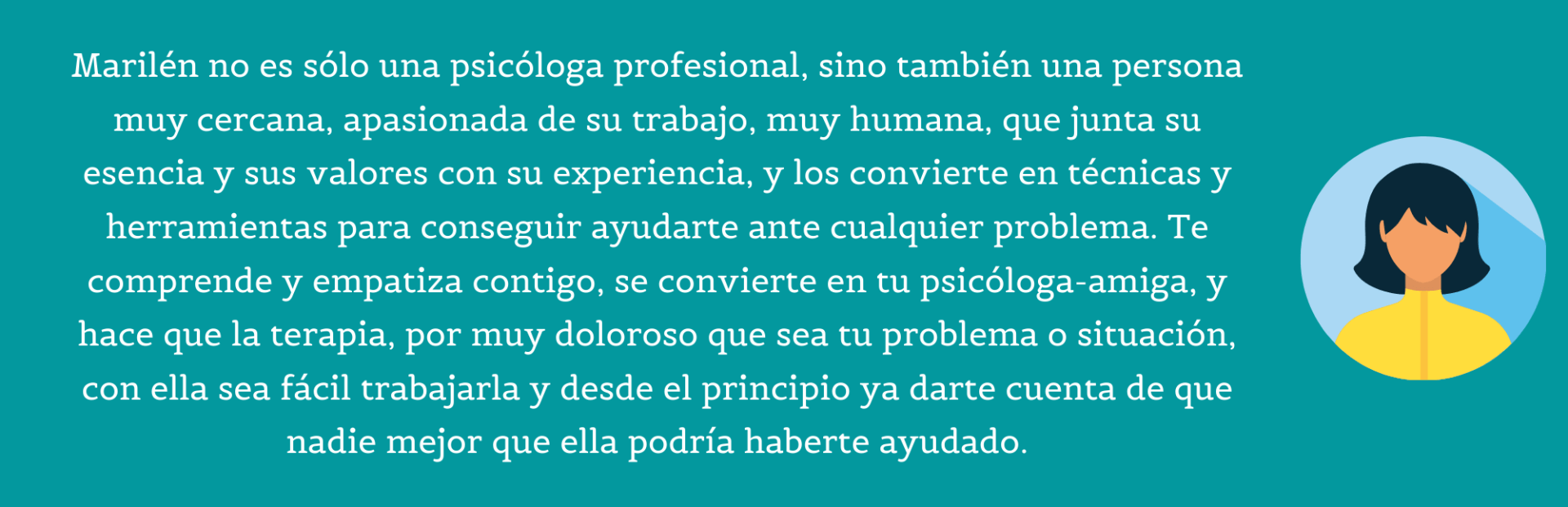 Mejores opiniones terapia de pareja Mallorca