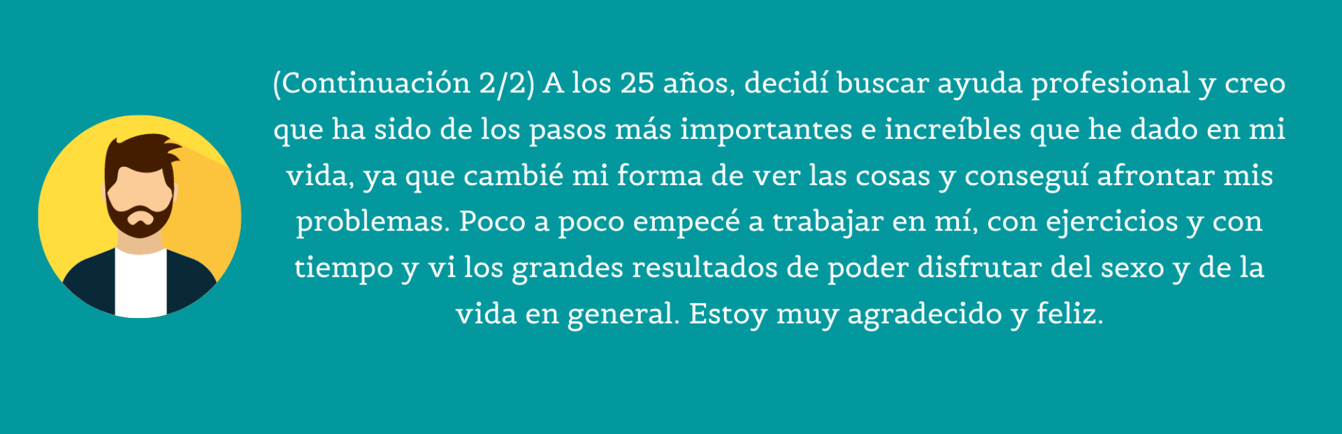 Mejores opiniones terapia de pareja palma