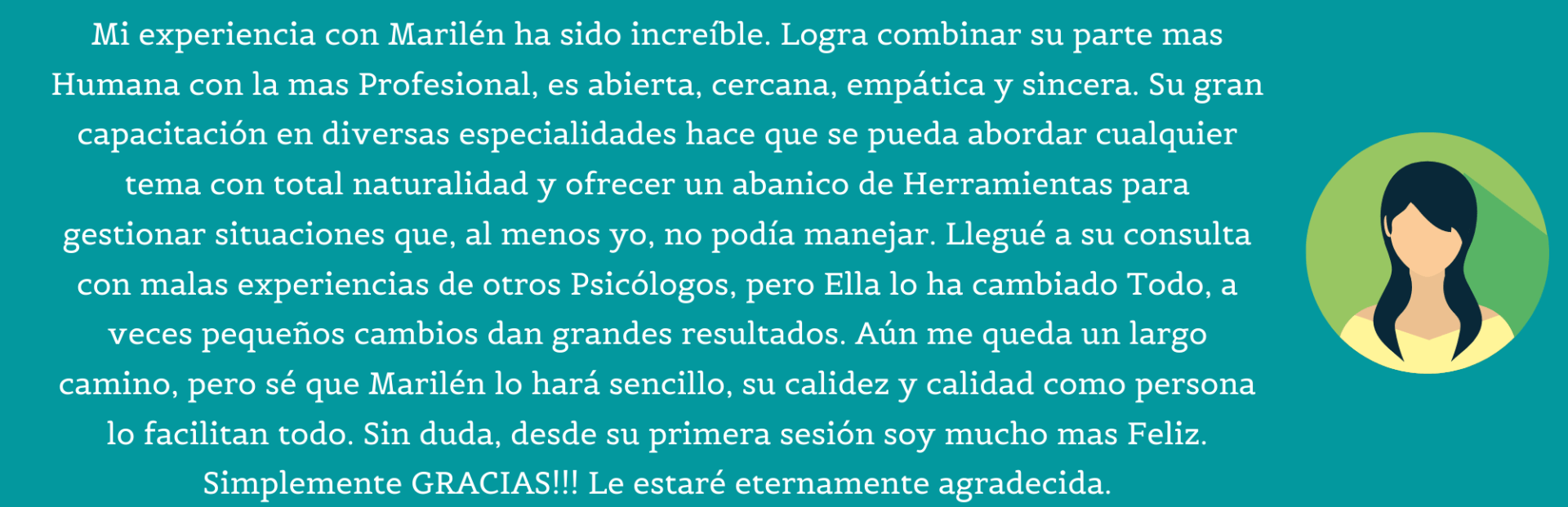 Mejores opiniones terapia sexóloga Mallorca