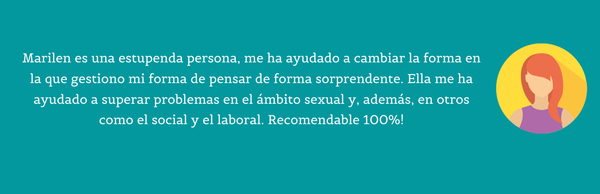 Mejores opiniones terapia de pareja Mallorca