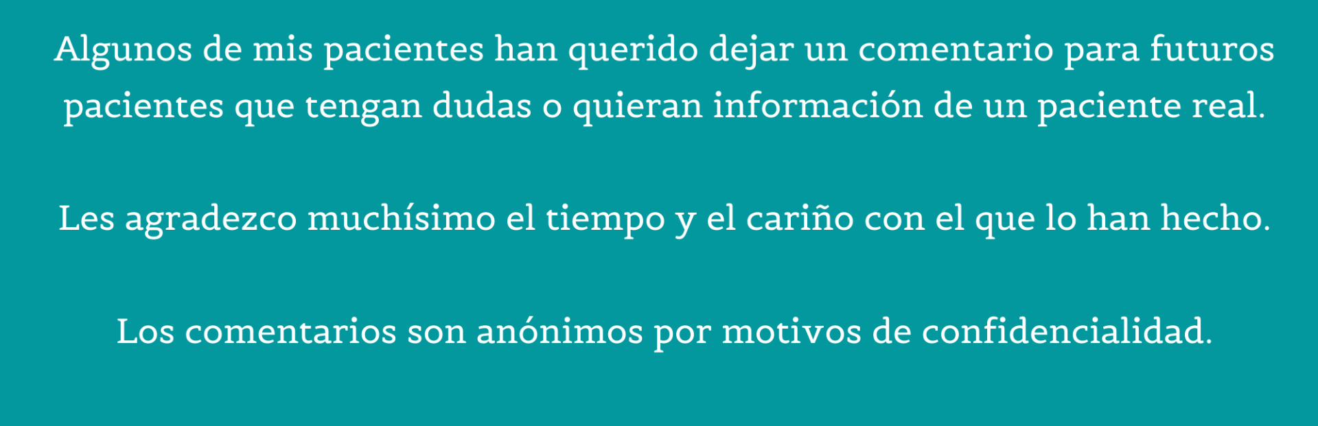 Mejores opiniones psicóloga mallorca