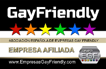 Psicóloga sexóloga gay lésbica LGTBI