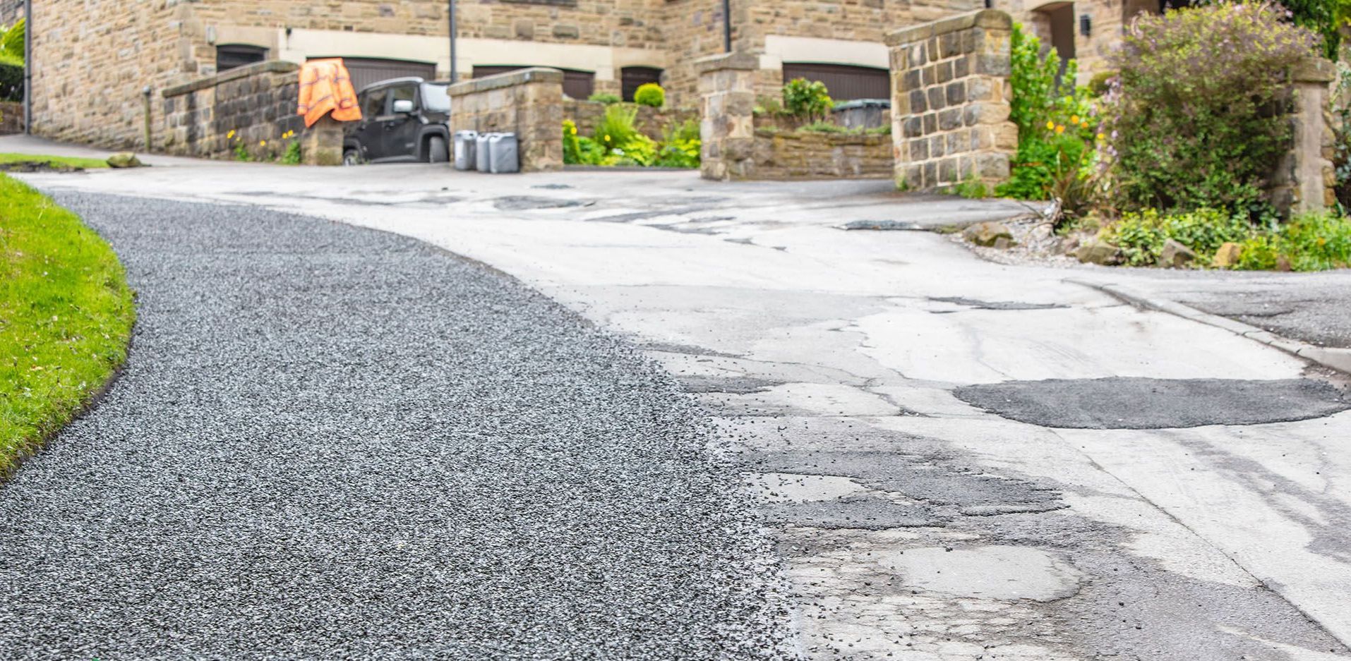 cheshire council drop kerbs