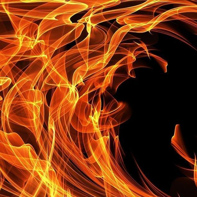 Magnétiseur Coupeur de feu Magnétiseur Pascal coupeur de feu magnétiseur