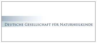 Deutsche Gesellschaft für Naturheilkunde