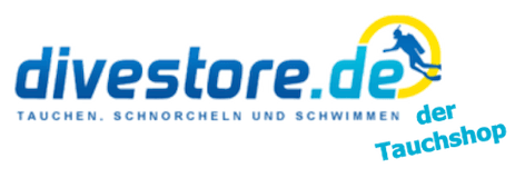 Logo LuckyDivers