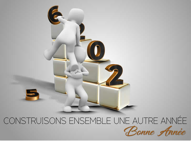 L'ensemble du Comité directeur du CD33Tir vous adresse ses meilleurs vœux pour cette nouvelle année 2026.