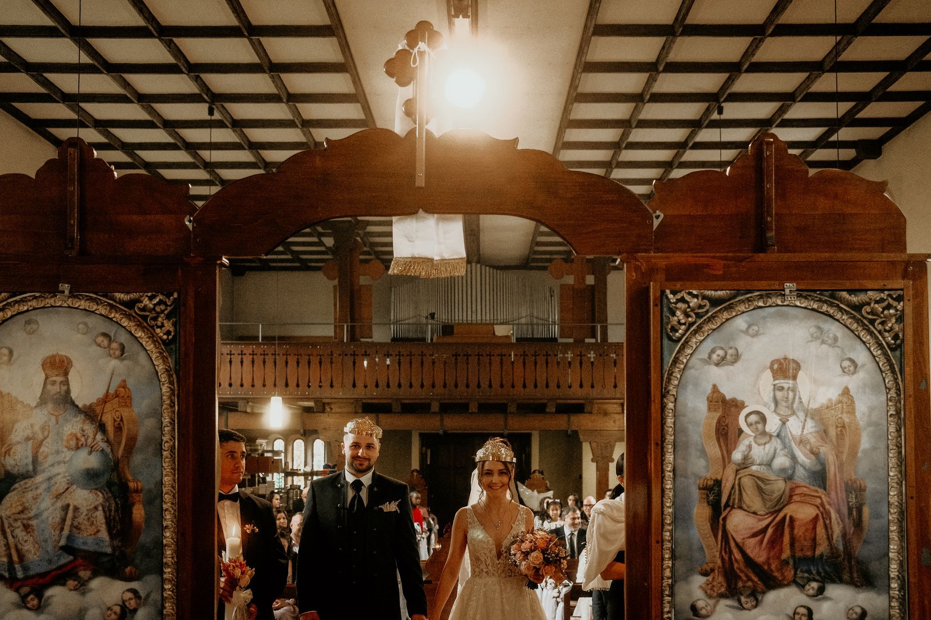 Hochzeitsfilm und Hochzeitsfotografie Lahr Schwarzwald