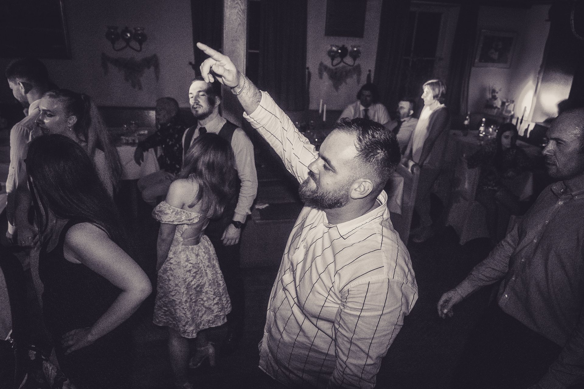 Hochzeitsfilm und Hochzeitsfotos Weilheim