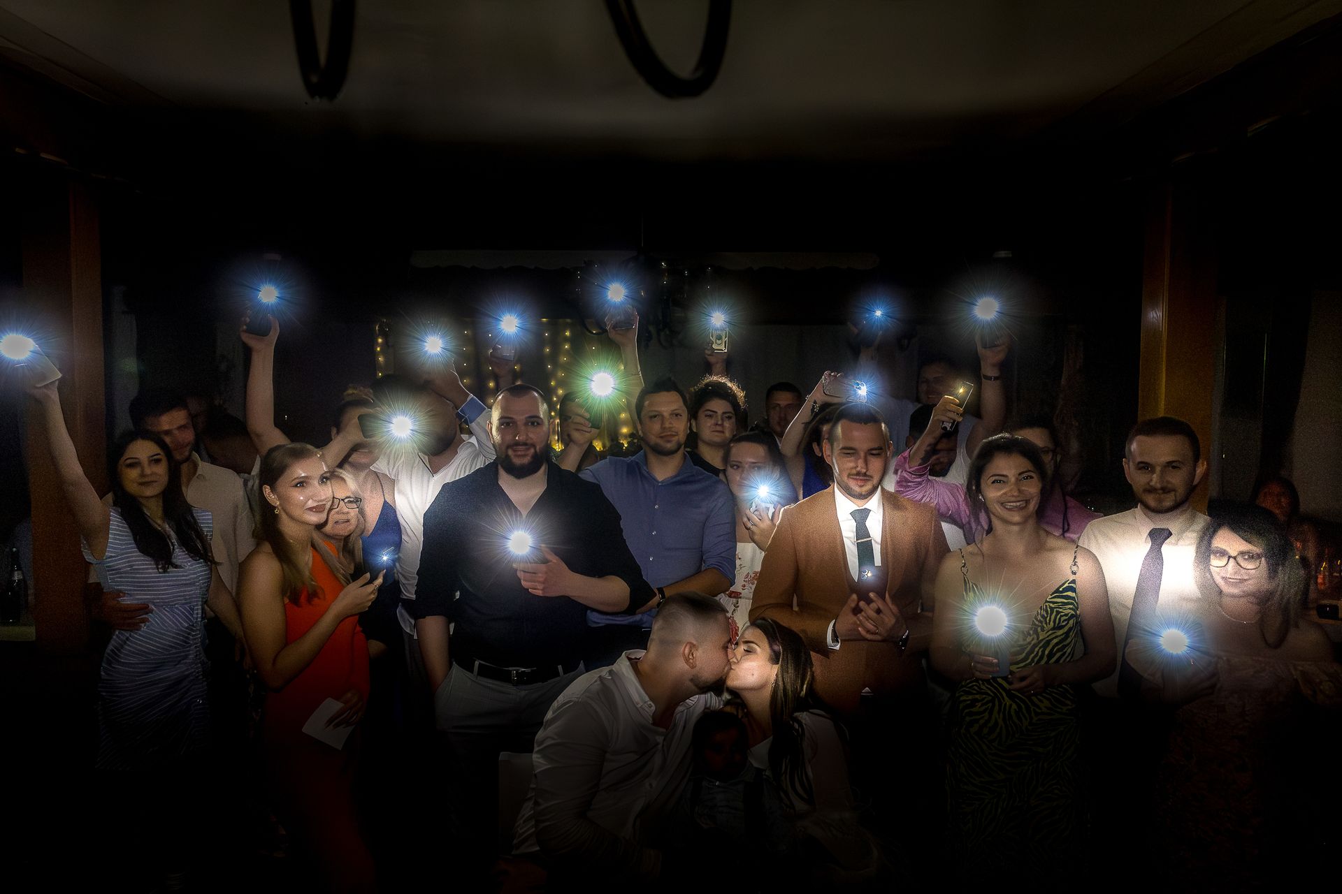 Hochzeitsfotograf München