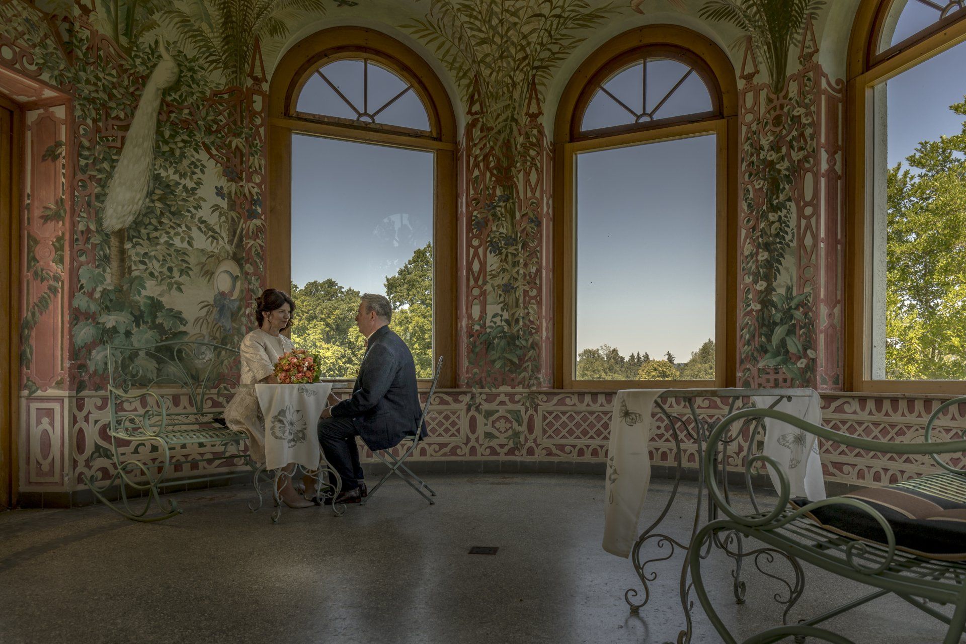 Hochzeitsfotografie Rosenheim