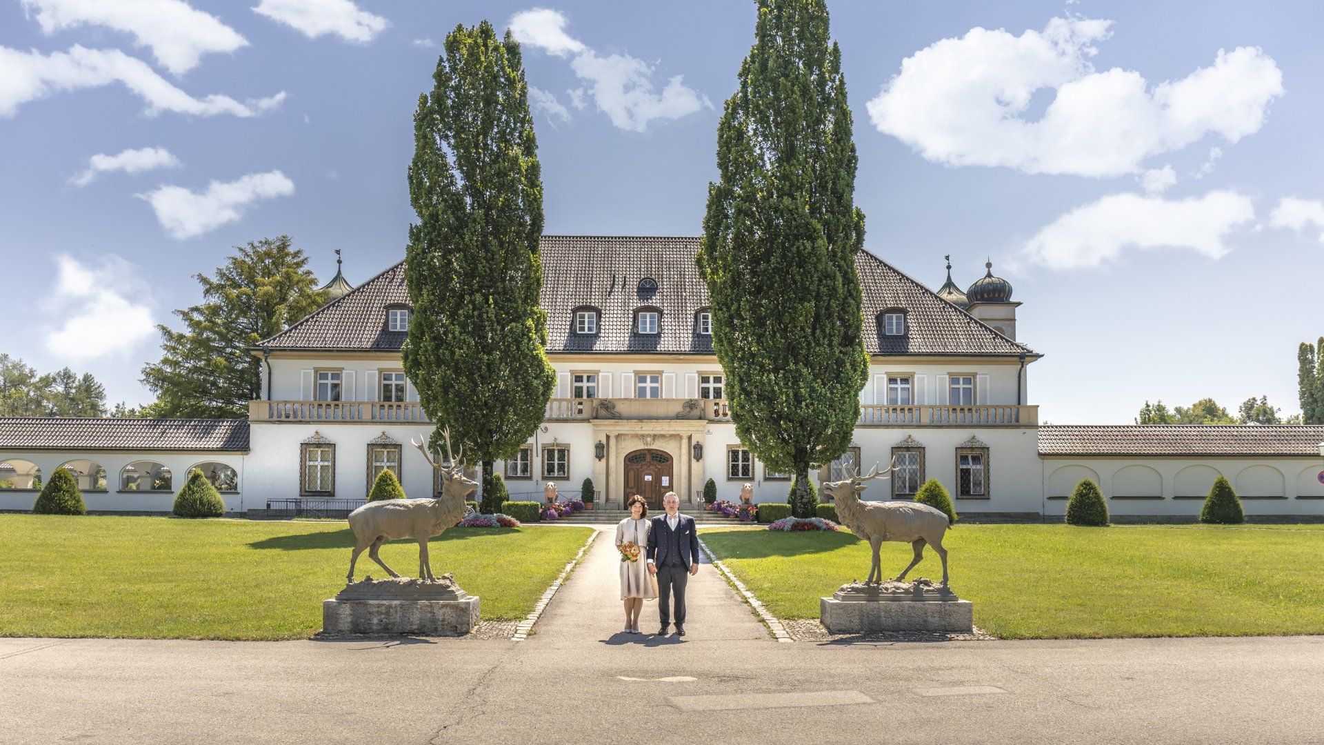 Hochzeitsfotografie Rosenheim
