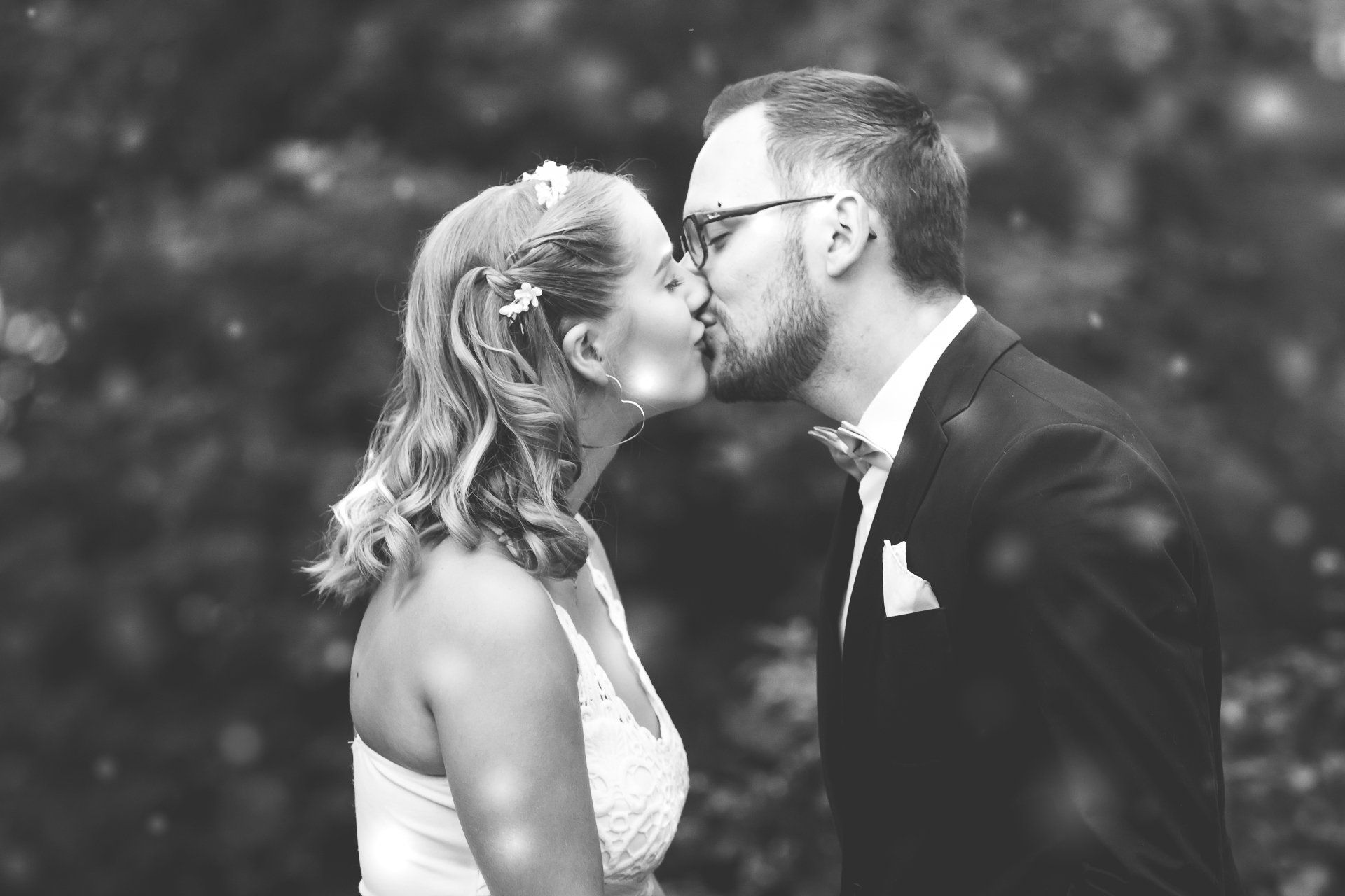 Authentische Hochzeitsfotograf München