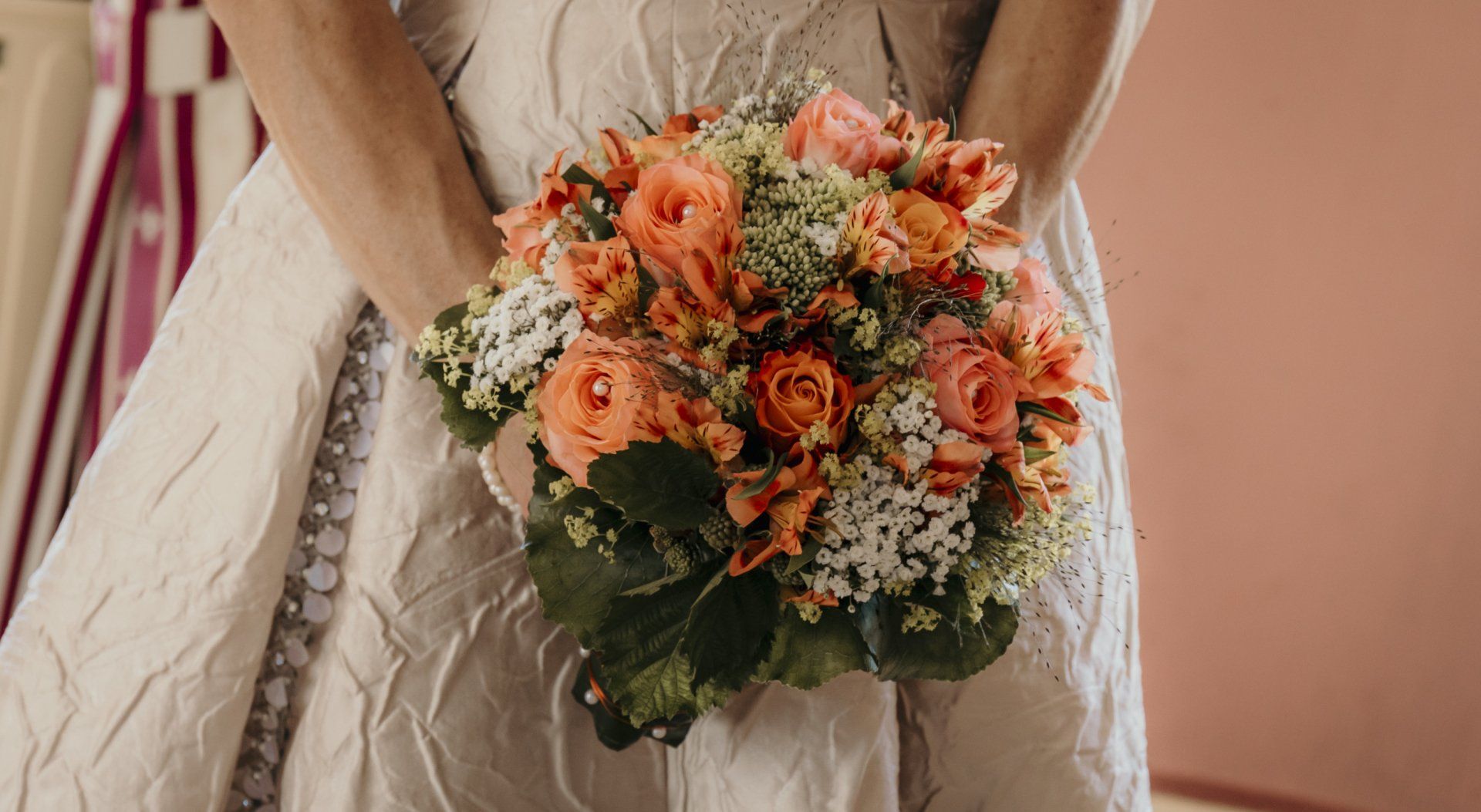 Hochzeitsfilm und Hochzeitsfotos Hohenbrunn