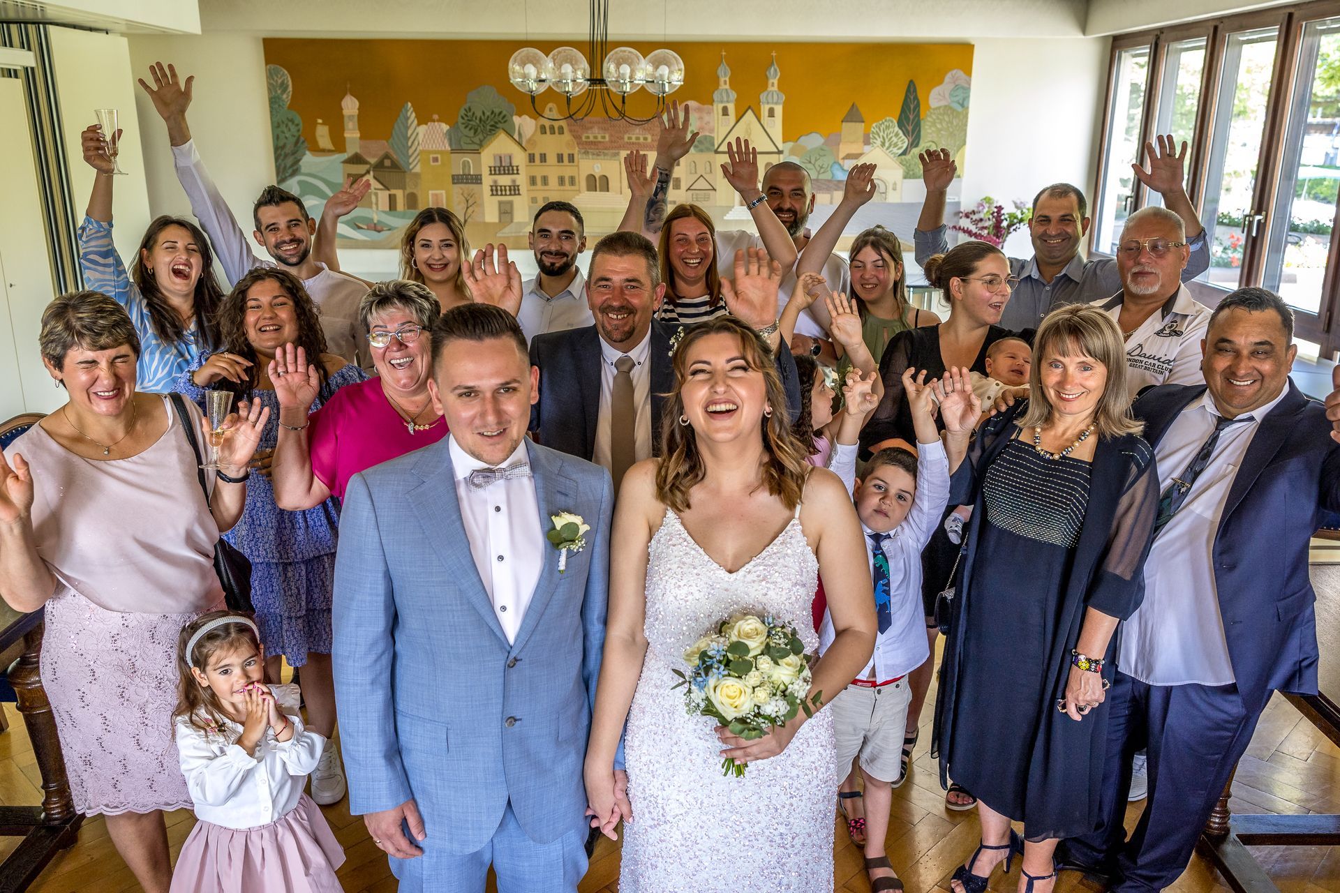 Hochzeitsfotograf Memmingen